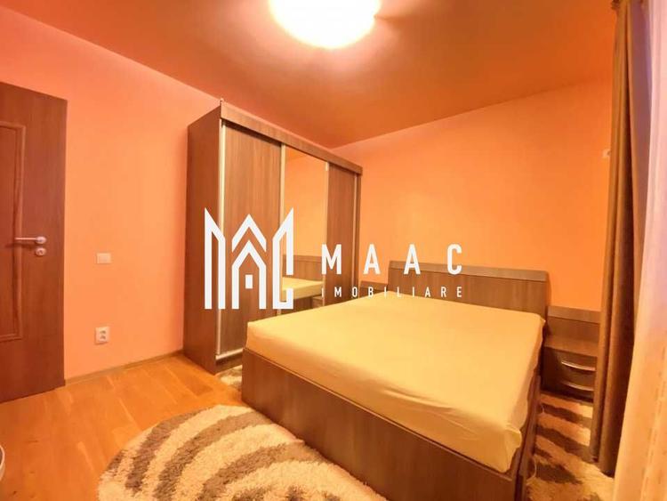 Apartament 3 camere de închiriat | Sibiu | balcon | lift