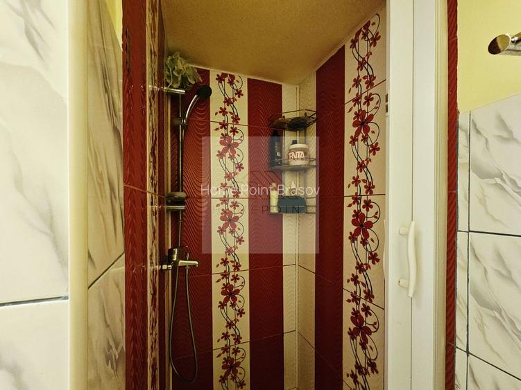 0% Comision | Casa Individuala Rasnov | Central - 8