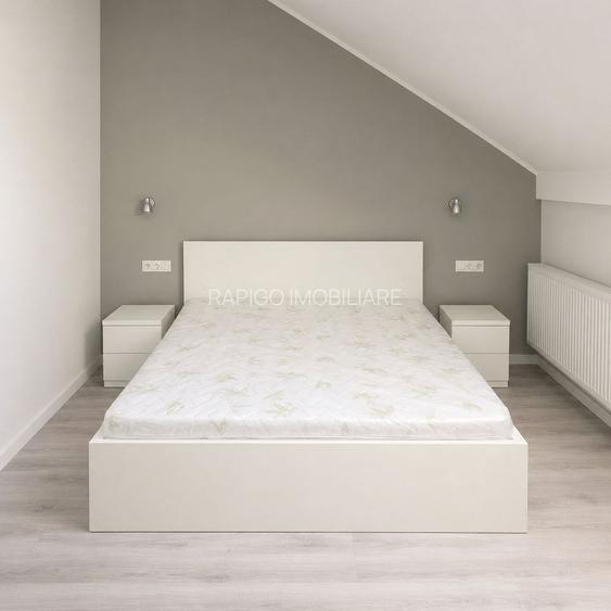 Apartament spațios cu 3 camere | 101 mp utili | Dumbrăvița - 3