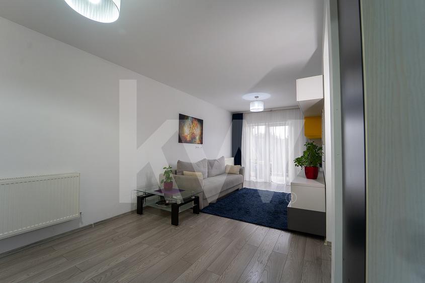 Apartament 3 camere cu curte proprie 104 mp