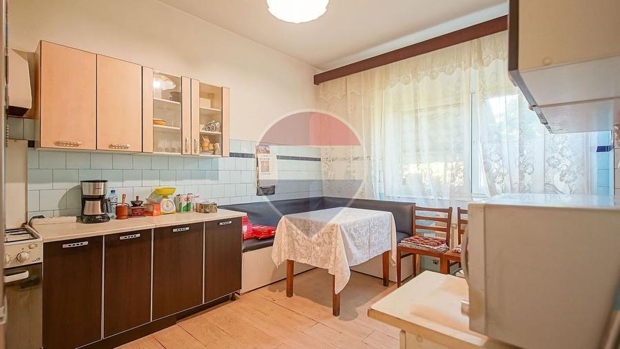 Casa individuala in Brasov | 705 mp teren | Str. Vulcan