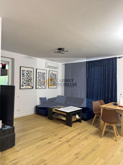 3 Camere Decomandat | Etaj 1/10 | Bloc 2023 | Parcare Subterana