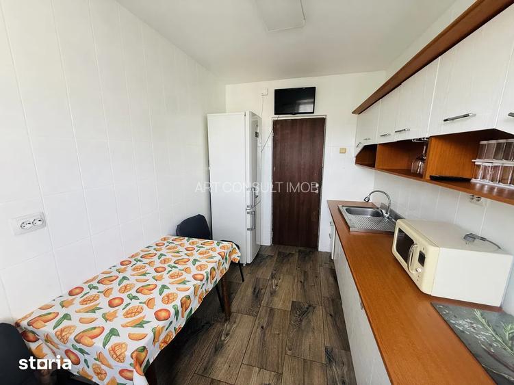 Apartament 2 Camere | Calea Rahovei | Decomandat | Mobilat Utilat | Parcare | - 5