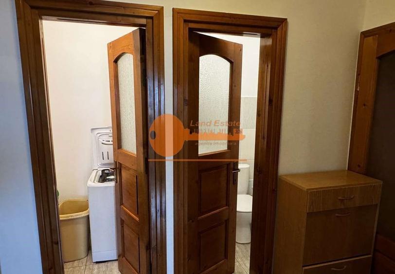 Apartament 3 camere Turda