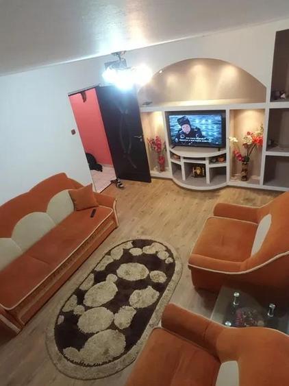 Apartament 2 camere Mircea cel Batran