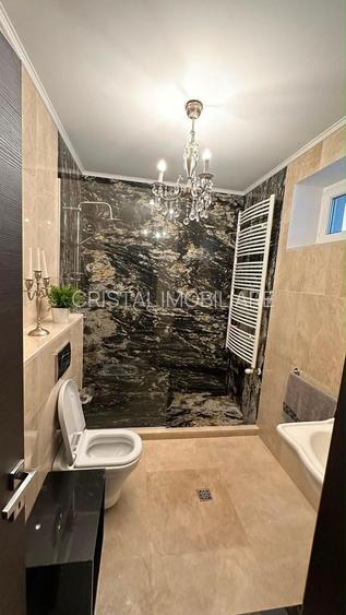 Apartament de vânzare 3 camere Lux | 121 mp | Parcare subterană | Herăstrău - 20