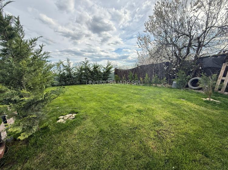 Casă P+M în Jorăști | 400 mp teren | Gata de mutat - 15