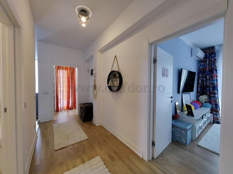 Pipera - Scoala Americana - Vila individuala - prima inchiriere
