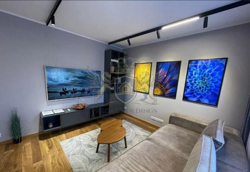 Apartament Premium 2 Camere | Casa Nobel Residence | Coresi – Brașov |