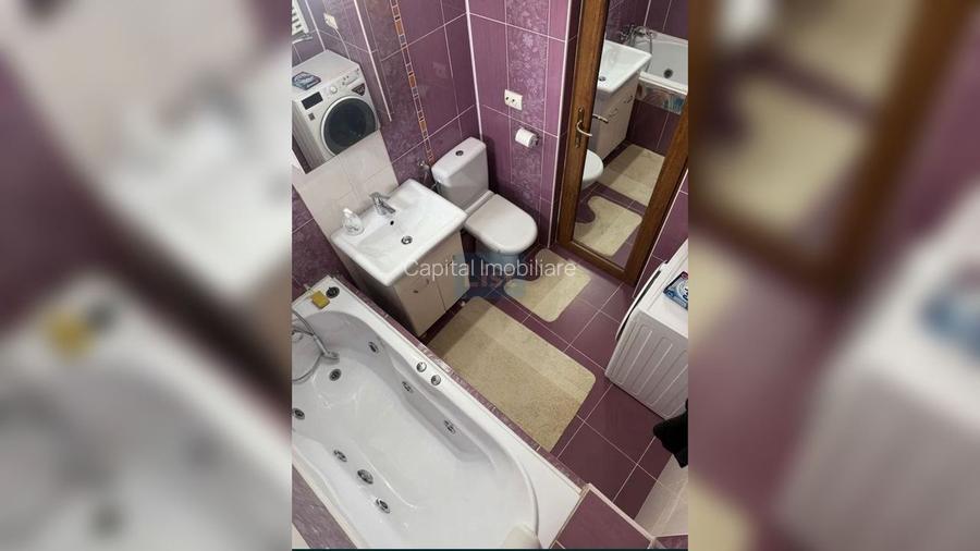 FARA COMISION! Apartament 2 camere, decomandat,etaj 6/7, zona BRD,LIDL - 6