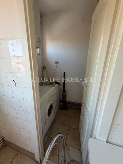 Vând apartament 4 camere Unirii Clinici - 12