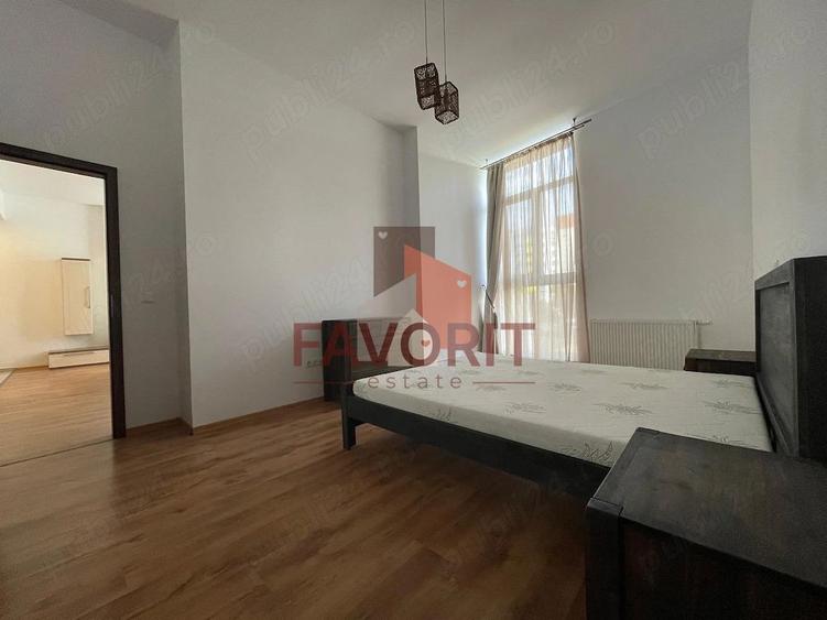 Apartament 2 camere | Parcare subterana | 65mp | Etaj 1 | Uranus Plaza