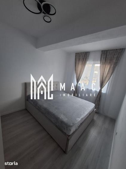 Apartament 3 camere de vânzare | Sibiu Nord-Vest | 69,5 mp