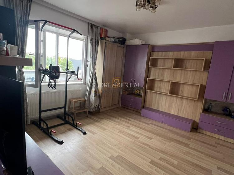 Apartament 2 camere, finalizat 2015,  49,69 mp, Grand Arena, Sector 4 - 7