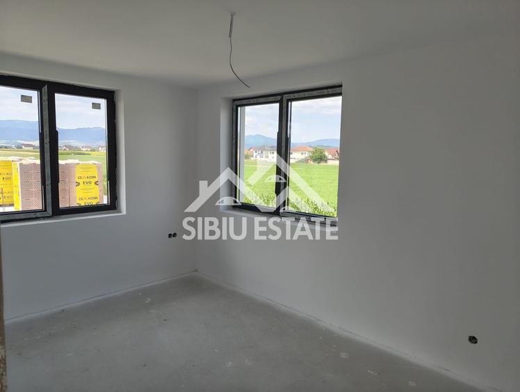 Casă Premium individuala în Cristian, Sibiu