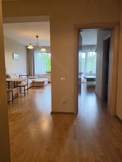 Apartament de vis in mijlocul naturii - proprietar