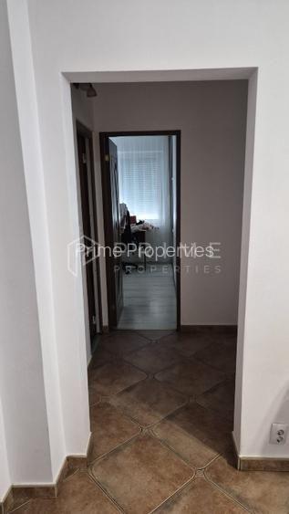 Apartament 3 camere in Tudor, etaj 3 - Decomandat - 10