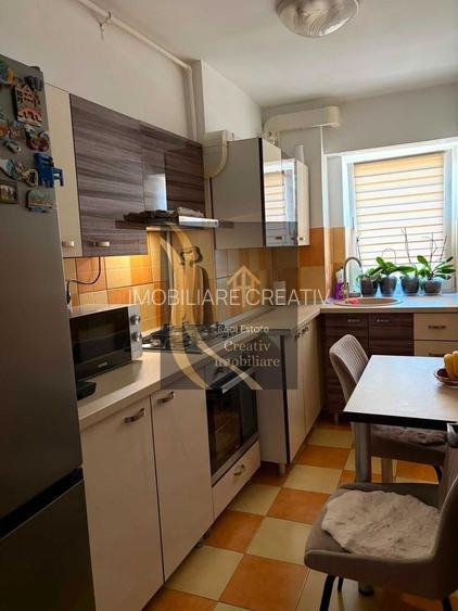 Garsonieră de vânzare – 13 Septembrie, Sector 5 | 38,33 mp | Loc de parcare - 5