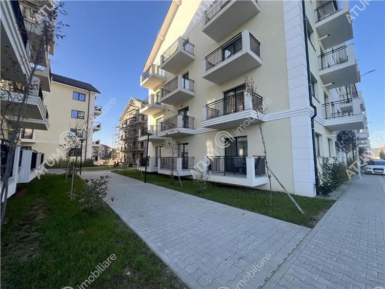 Spatiu comercial de 59 mp cu 2 locuri de parcare in zona Pictor Brana