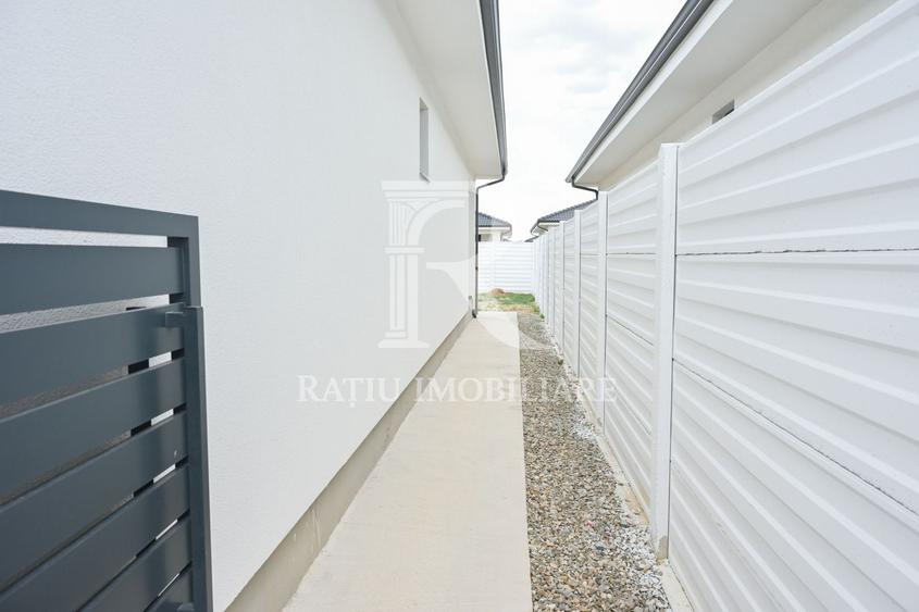 Casa Noua cu 4 camere | Cheriu | Bihor