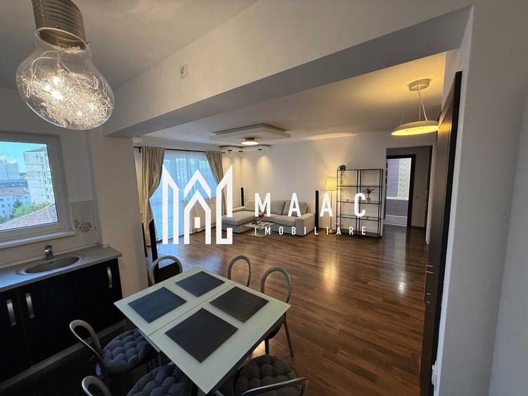 Apartament 2 camere de închiriat | Sibiu | Hipodrom 3 | 60 mp