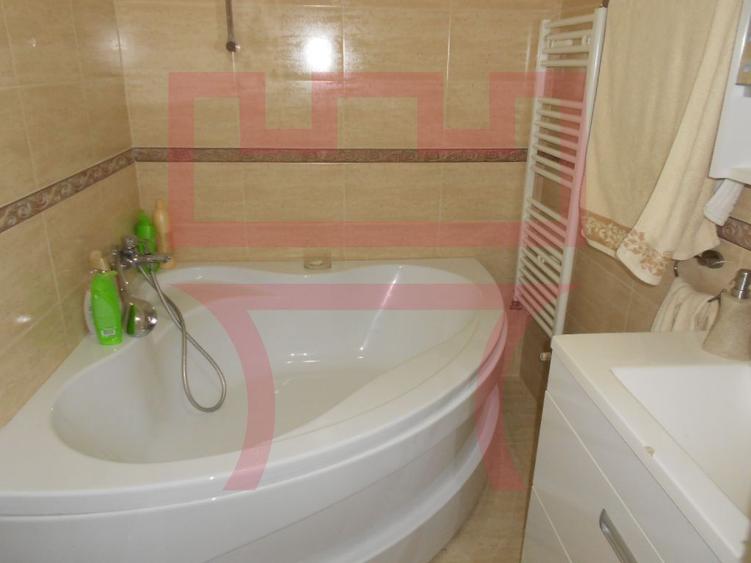 Apartament 2 camere + terasa 25mp Piata MV NTT Data Constanta