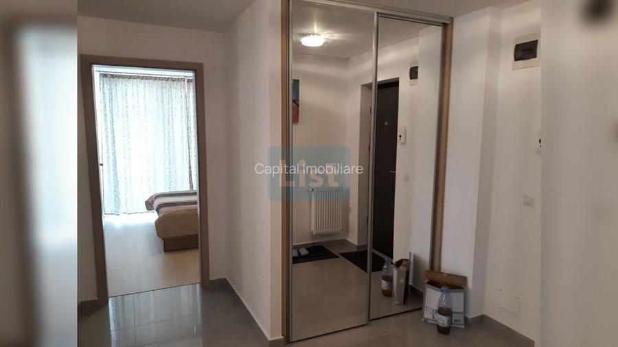 0% Comision | Apartament cu 2 camere decomandate si balcon | Borhanci - 6