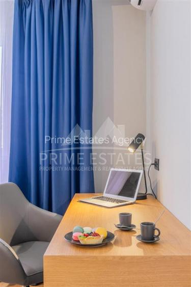 DE ÎNCHIRIAT Cladire Boutique, 12 Unități finisate premium, zona Romană-Eminescu - 21