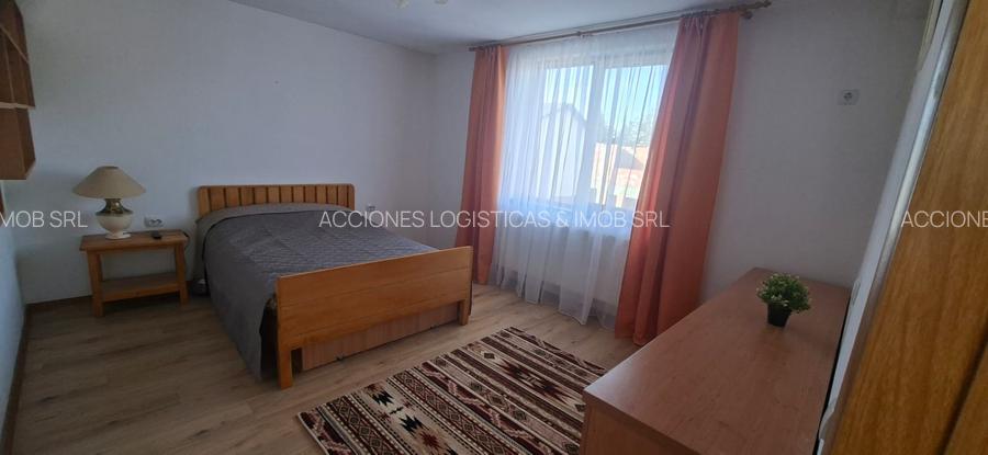 Casa de inchiriat tip Duplex! - 7