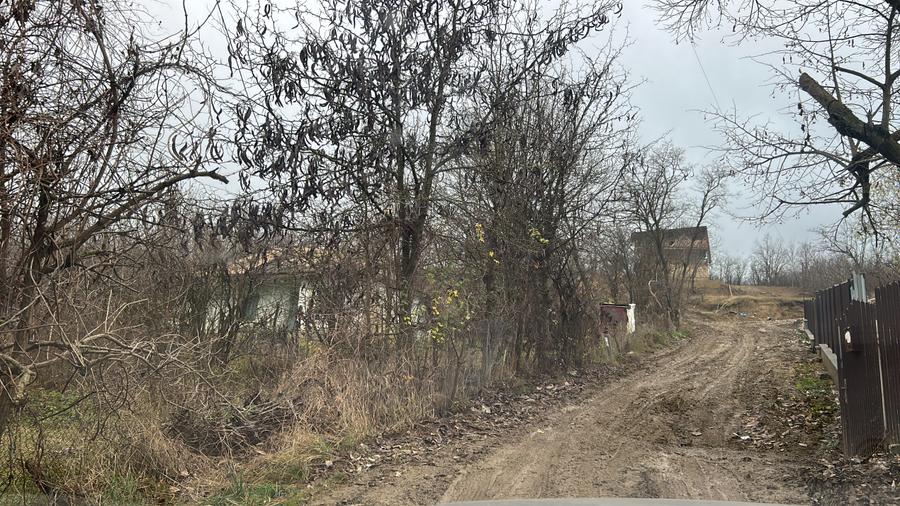 Teren intravilan de vanzare, 500mp, Rediu, lângă Primarie