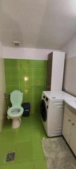 Apartament tip duplex, 2 camere, etaj 3, mobilat si utilat, bloc nou