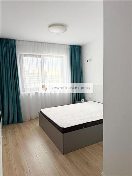 Pipera | Onix Park | Bloc 2022 | Parcare subterana