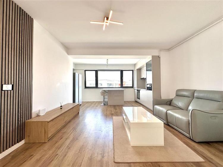 Inchiriere 2 camere Ivory Residence Pipera rond OMV