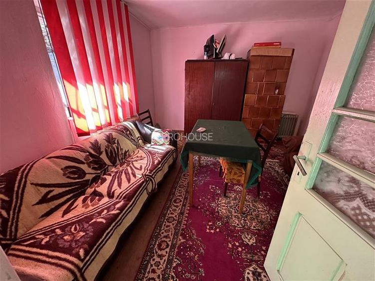 Bucegi - casa cu teren 969 mp - 7