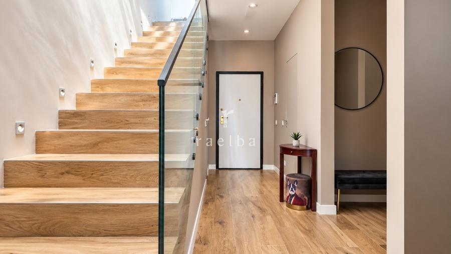Penthouse | 229MP | 3 camere | Central District | NZeb