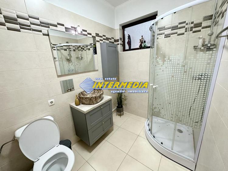 Casa Noua de vanzare Alba Iulia zona Alba - Micesti