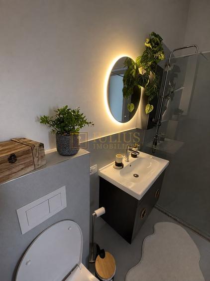 ESO- Giroc| 2 camere-modern bloc 2024| loc parcare| balcon