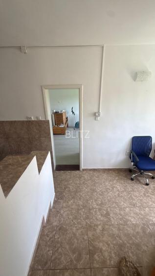 Casă de vacanță / locuință permanentă – zonă centrală, Breaza - 11
