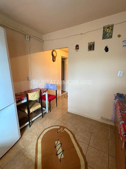 - Apartament 1 camera, zona Plantelor. - 5