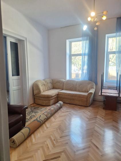 Prima inchiriere! Apartament semidecomandat 4 camere, Gruia, zona Sapte Strazi!