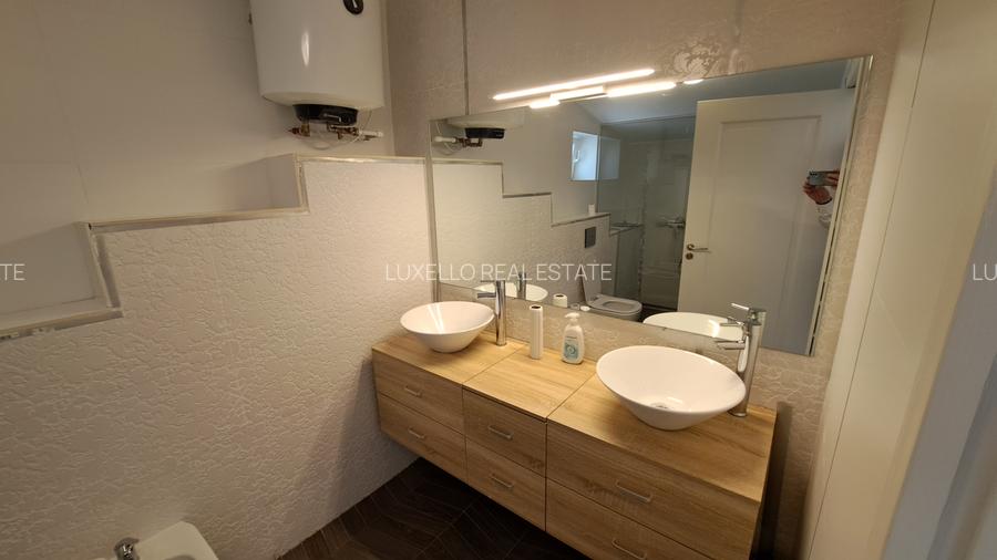 MANSARDA STIL LOFT IN VILA BOEMA - 25