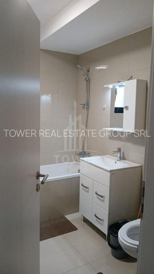 Apartament cu 2 camere | Doamna Stanca | | 60 mp| - 9