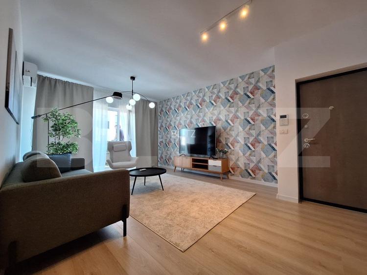 Apartament de 2 camere, loc de parcare inclus, TVA INCLUS - 5