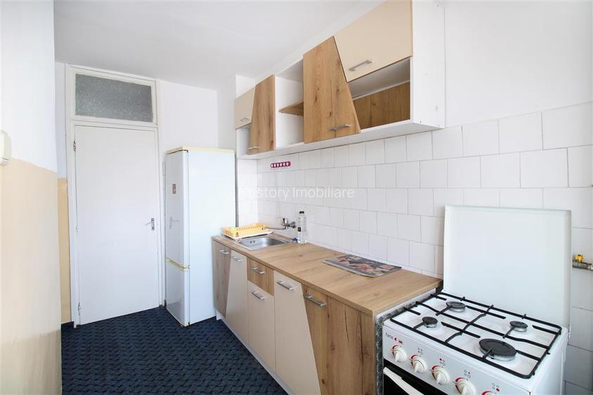 Apartament cu 2 camere|decomandate|FSEGA|Marasti - 4