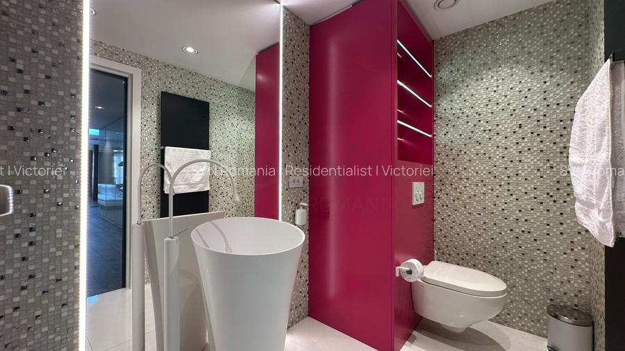 REA1024879 Penthouse Herastrau I Zona de Nord - 15