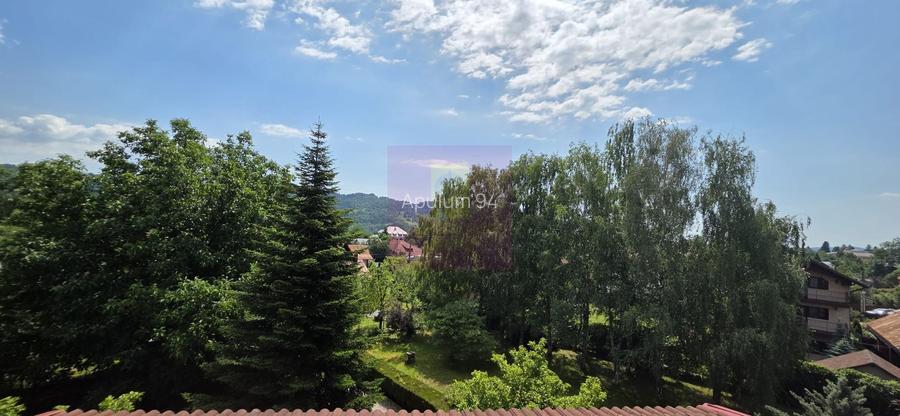 Vila de lux de vanzare in Breaza - 52
