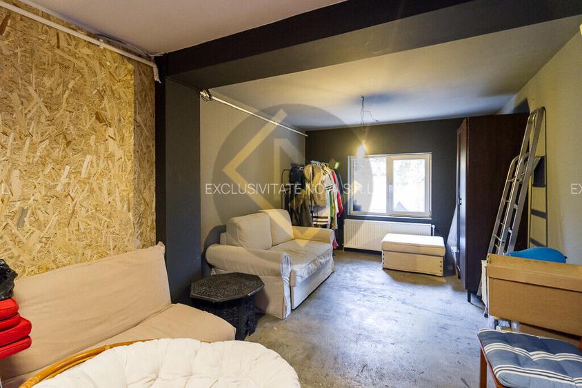 0% ! Vila Regie Maternitatea Giulesti BIROURI/COMERCIAL sau Rezidential - 18
