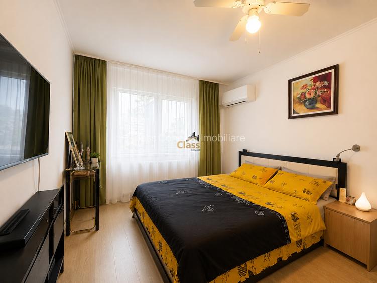 Apartament 3 camere | Garaj | 64 mpu | Gr. Alexandrescu Manastur - 4
