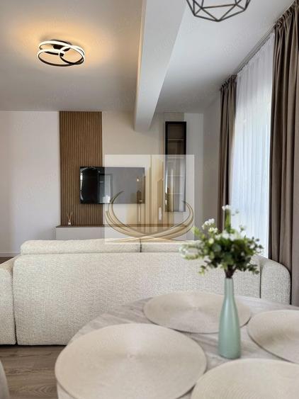 Apartament 2 camere zona Torontalului (Nord)