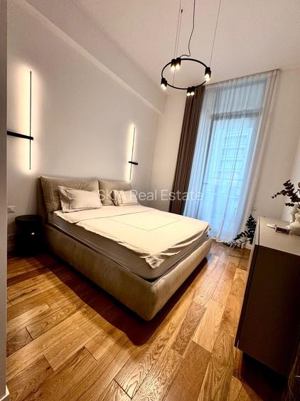 2 camere tip loft | One Cotroceni Park | 3,7 m înălțime | Parcare subterana - 9